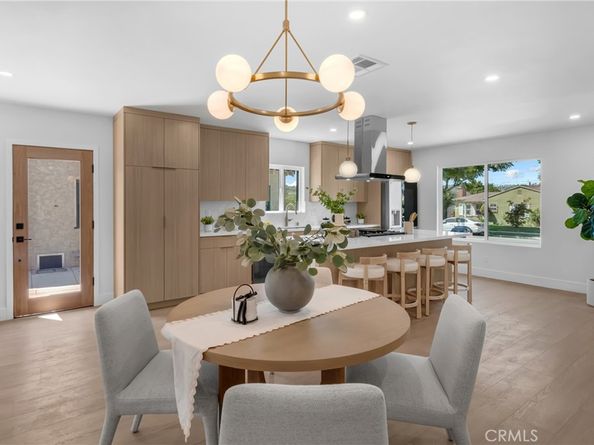 3682 Buckingham, Los Angeles CA 90016