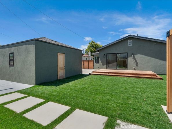 3682 Buckingham, Los Angeles CA 90016