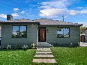 3682 Buckingham, Los Angeles CA 90016