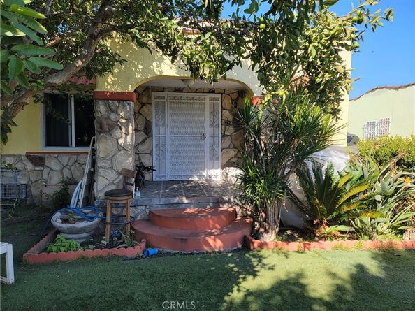 429 E 92nd, Los Angeles CA 90003