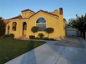 6306 5th Avenue, Los Angeles CA 90043