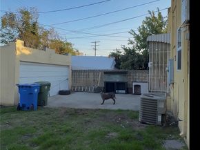 6306 5th Avenue, Los Angeles CA 90043