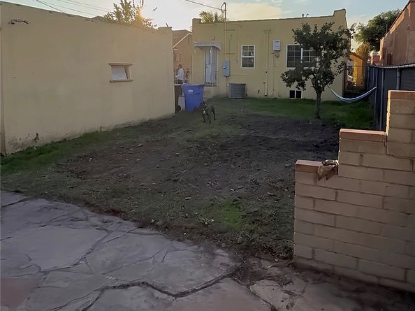 6306 5th Avenue, Los Angeles CA 90043