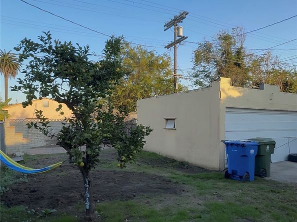 6306 5th Avenue, Los Angeles CA 90043