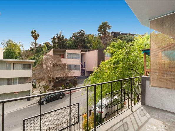 4431 Don Ricardo Drive 20, Los Angeles CA 90008