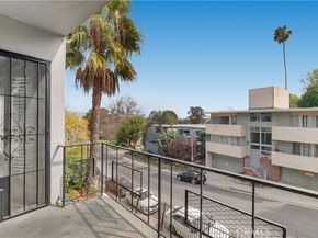 4431 Don Ricardo Drive 20, Los Angeles CA 90008