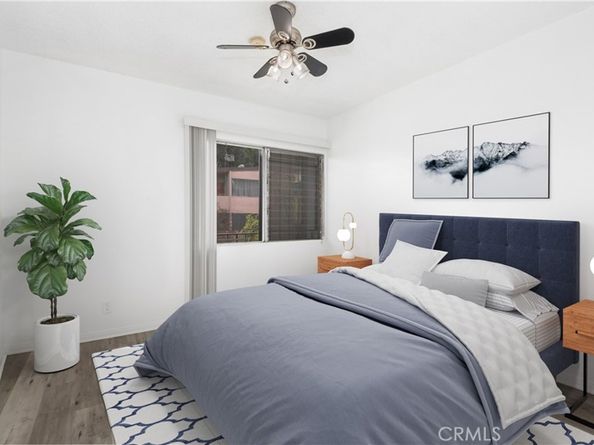 4431 Don Ricardo Drive 20, Los Angeles CA 90008