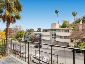 4431 Don Ricardo Drive 20, Los Angeles CA 90008