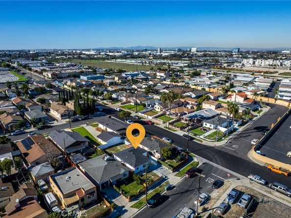 20805 Jamison, Carson CA 90745