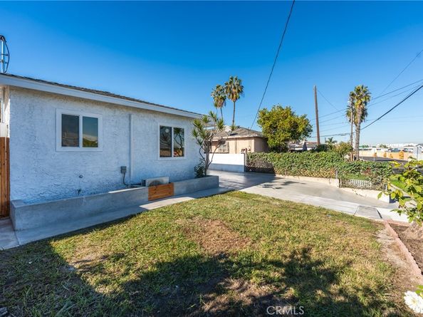 20805 Jamison, Carson CA 90745