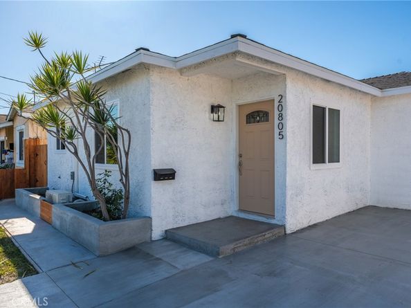 20805 Jamison, Carson CA 90745