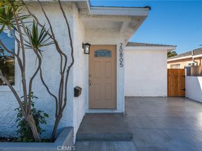 20805 Jamison, Carson CA 90745