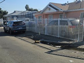 10703 Anzac, Los Angeles CA 90059