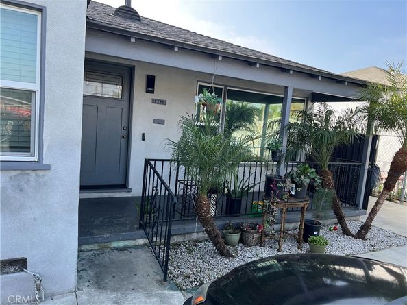 1126 E 106th, Los Angeles CA 90002