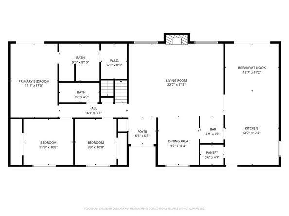 2995 Leopold Avenue, Hacienda Heights CA 91745