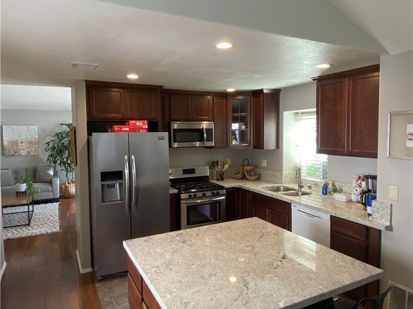 11682 Mount Baker Court, Rancho Cucamonga CA 91737