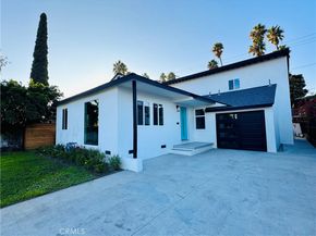 6733 Candace, Pico Rivera CA 90660