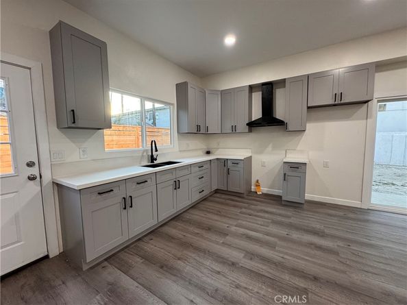 6733 Candace, Pico Rivera CA 90660