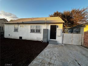 1726 E 122nd, Los Angeles CA 90059