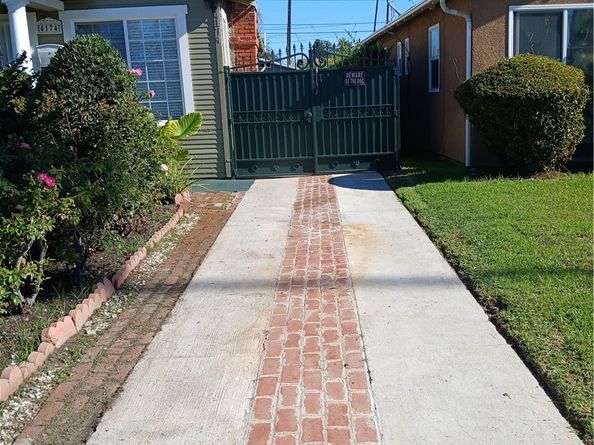 4174 3rd  Ave, Los Angeles CA 90008