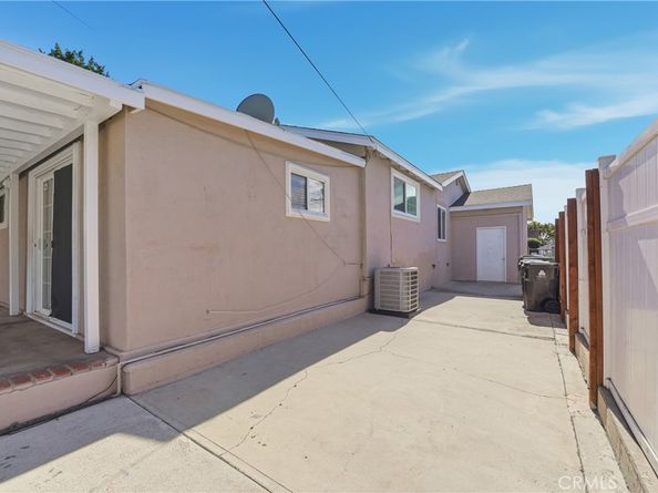 1231 W Don, Wilmington CA 90744