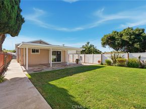 1231 W Don, Wilmington CA 90744