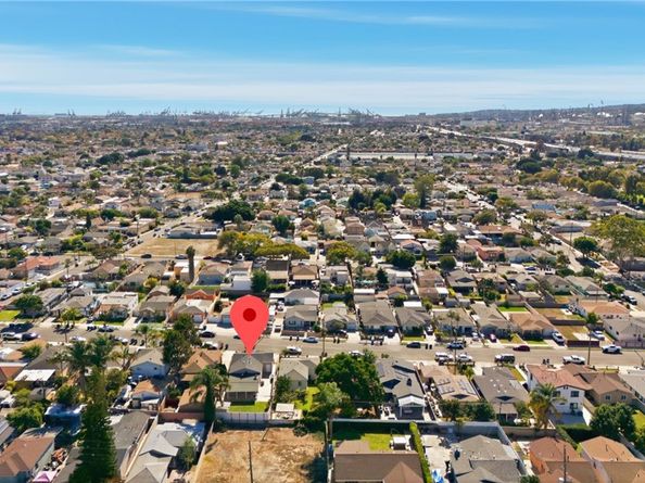 1231 W Don, Wilmington CA 90744