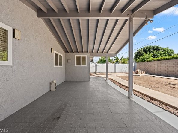 1658 W Crone Avenue, Anaheim CA 92802