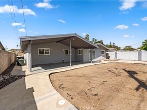 1658 W Crone Avenue, Anaheim CA 92802