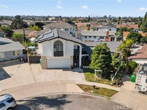9190 Poppy Circle, Westminster CA 92683