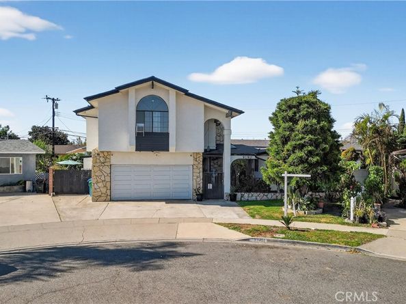 9190 Poppy Circle, Westminster CA 92683