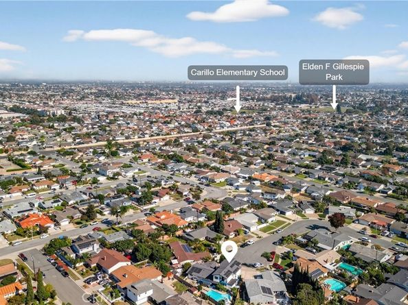 9190 Poppy Circle, Westminster CA 92683