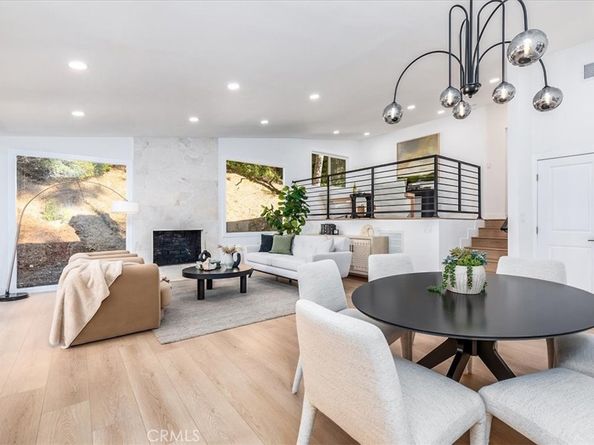 9921 Westwanda Drive, Beverly Hills CA 90210