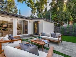 9921 Westwanda Drive, Beverly Hills CA 90210