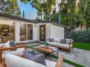 9921 Westwanda Drive, Beverly Hills CA 90210