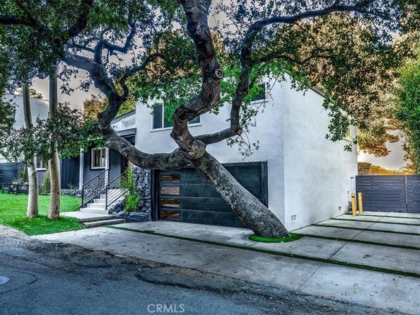 9921 Westwanda Drive, Beverly Hills CA 90210