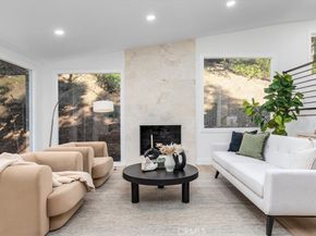 9921 Westwanda Drive, Beverly Hills CA 90210