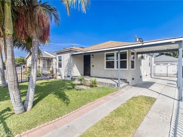 645 E 98th Street, Los Angeles CA 90002