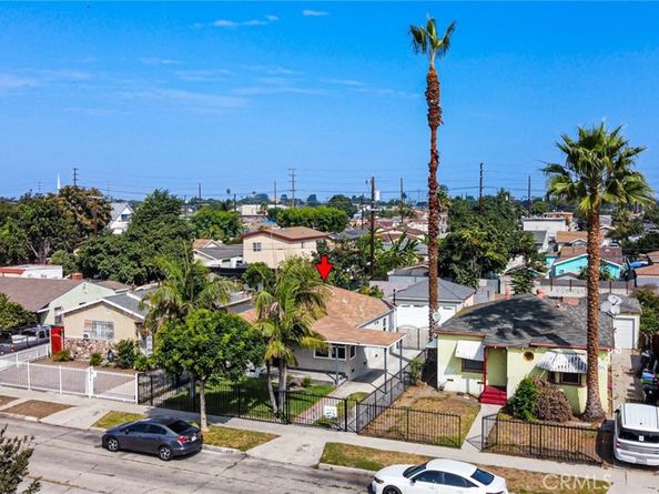 645 E 98th Street, Los Angeles CA 90002