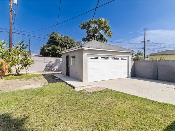 645 E 98th Street, Los Angeles CA 90002