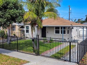 645 E 98th Street, Los Angeles CA 90002