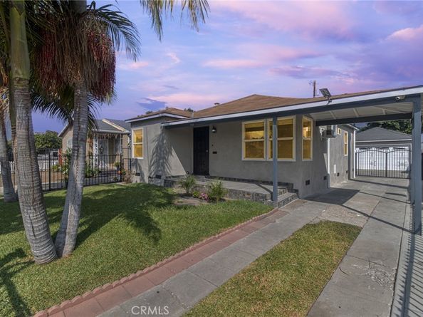 645 E 98th Street, Los Angeles CA 90002