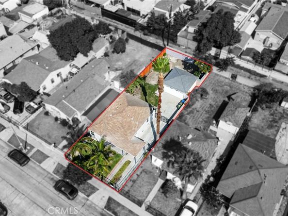 645 E 98th Street, Los Angeles CA 90002