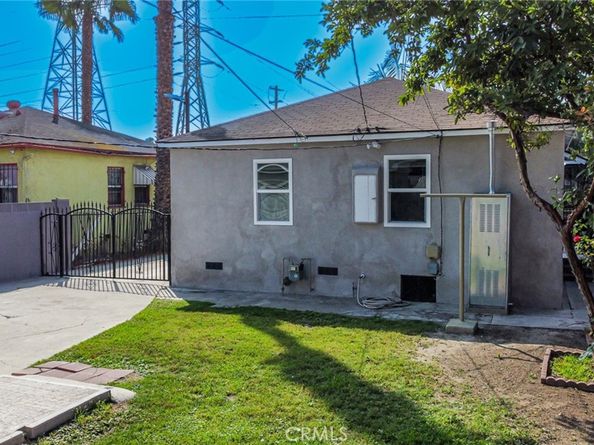 645 E 98th Street, Los Angeles CA 90002