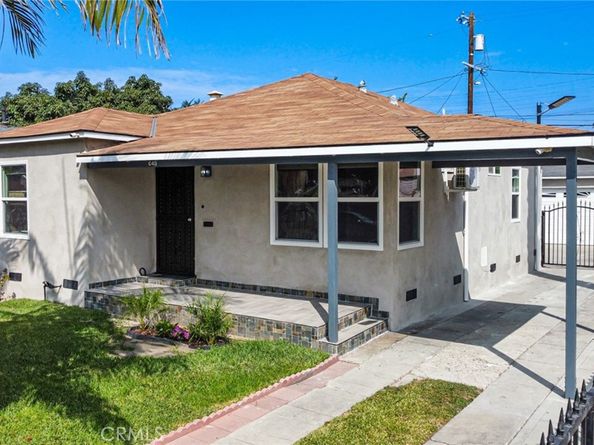645 E 98th Street, Los Angeles CA 90002