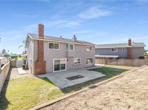 10672 Finch, Rancho Cucamonga CA 91737