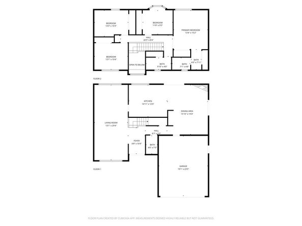 10672 Finch, Rancho Cucamonga CA 91737