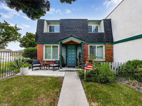 20332 Gardenia Drive, Huntington Beach CA 92646