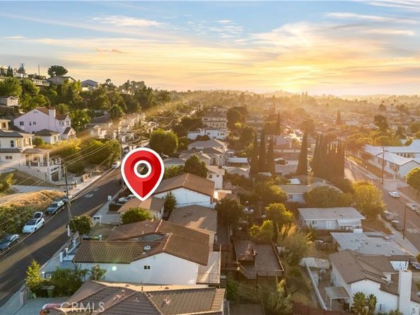 1021 Mooney Dr, Monterey Park CA 91755