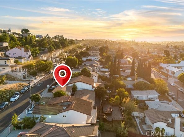1021 Mooney Dr, Monterey Park CA 91755